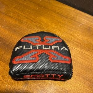 Scotty Cameron cover